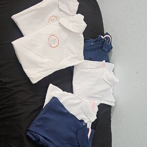 Jordache Tan Stretch Pants